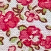 25 - Fleurs Rose